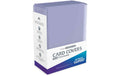 Ultimate Guard Kartenhülle Card Covers Toploading 35 pt 25er-Pack