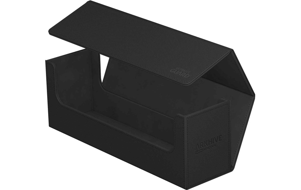 Ultimate Guard Kartenbox XenoSkin Arkhive Monocolor 400+