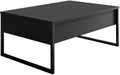 Woody Fashion Couchtisch Luxe