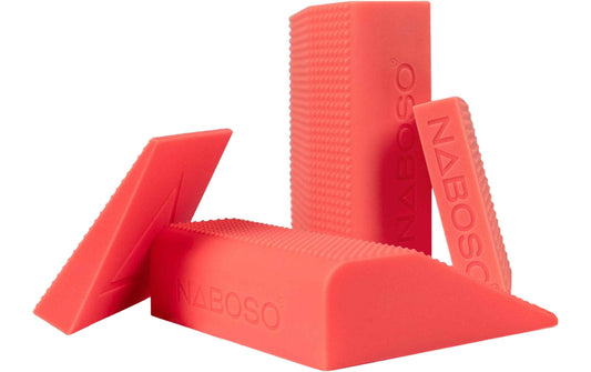 NABOSO Barfussstimulation Foot Wedges