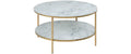 AC Design Couchtisch Alisma Ø