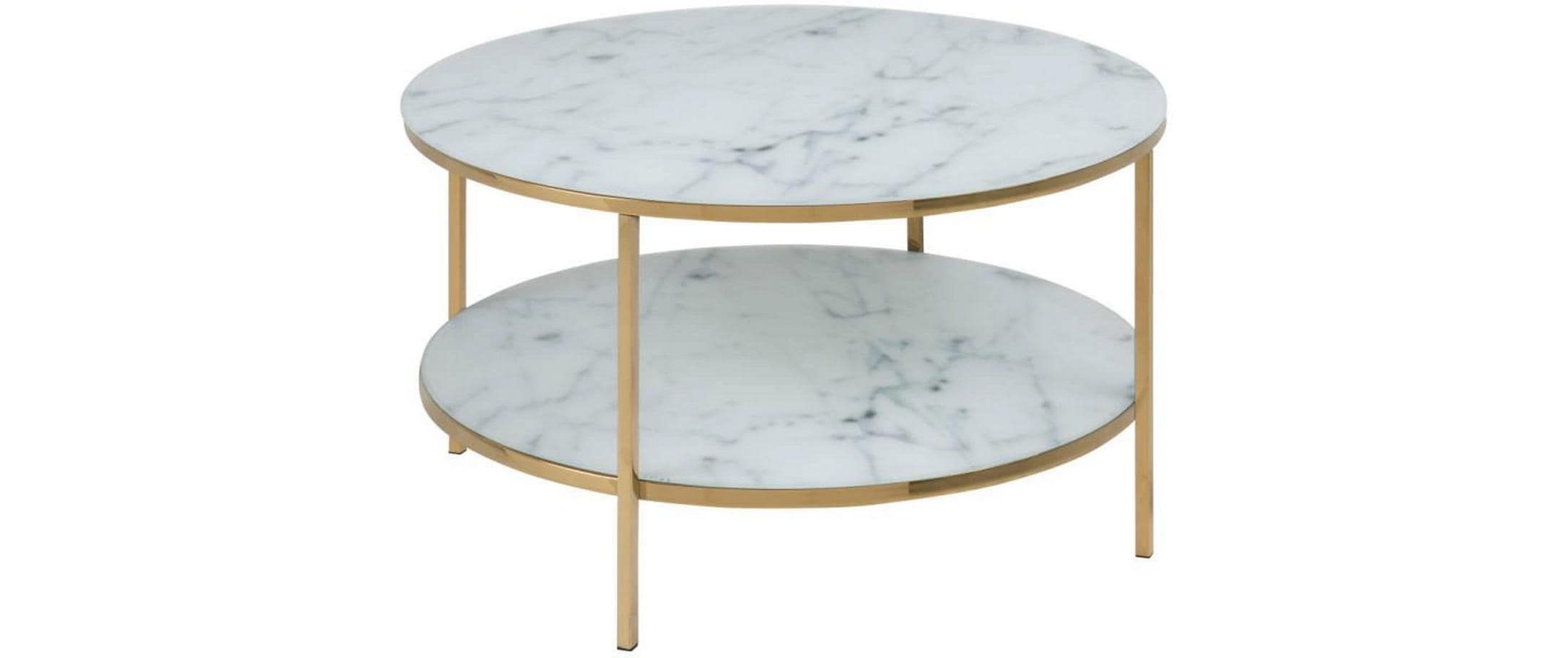 AC Design Couchtisch Alisma Ø