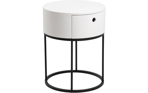 AC Design Nachttisch Polo