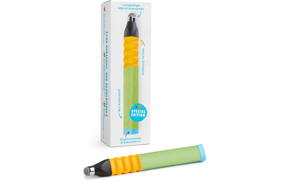 Edurino Ergonomischer Eingabestift -DE