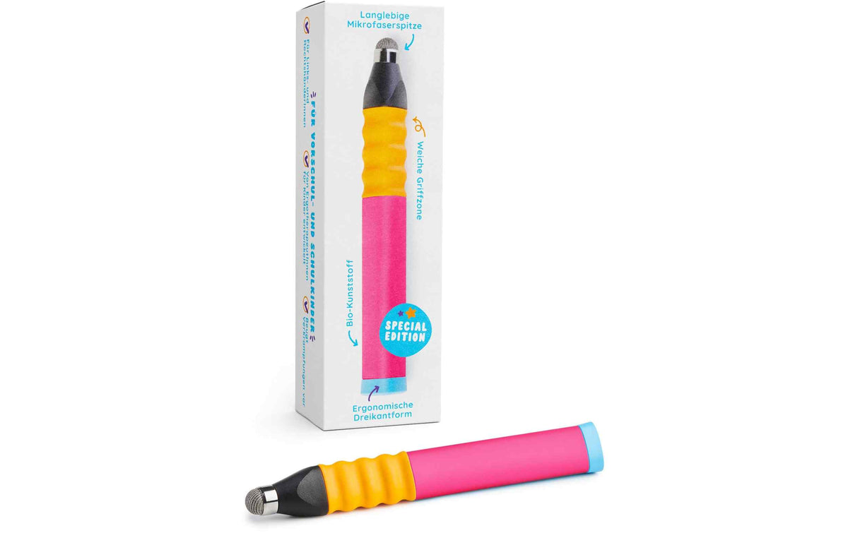Edurino Ergonomischer Eingabestift -DE