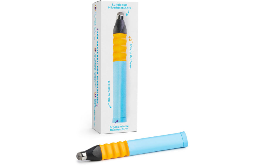 Edurino Ergonomischer Eingabestift -DE