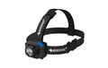 Nordride Stirnlampe LED Active X1 R, 700 Lumen, IP65, Schwarz