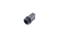 Nordride Endkappe Viper LED, Grau