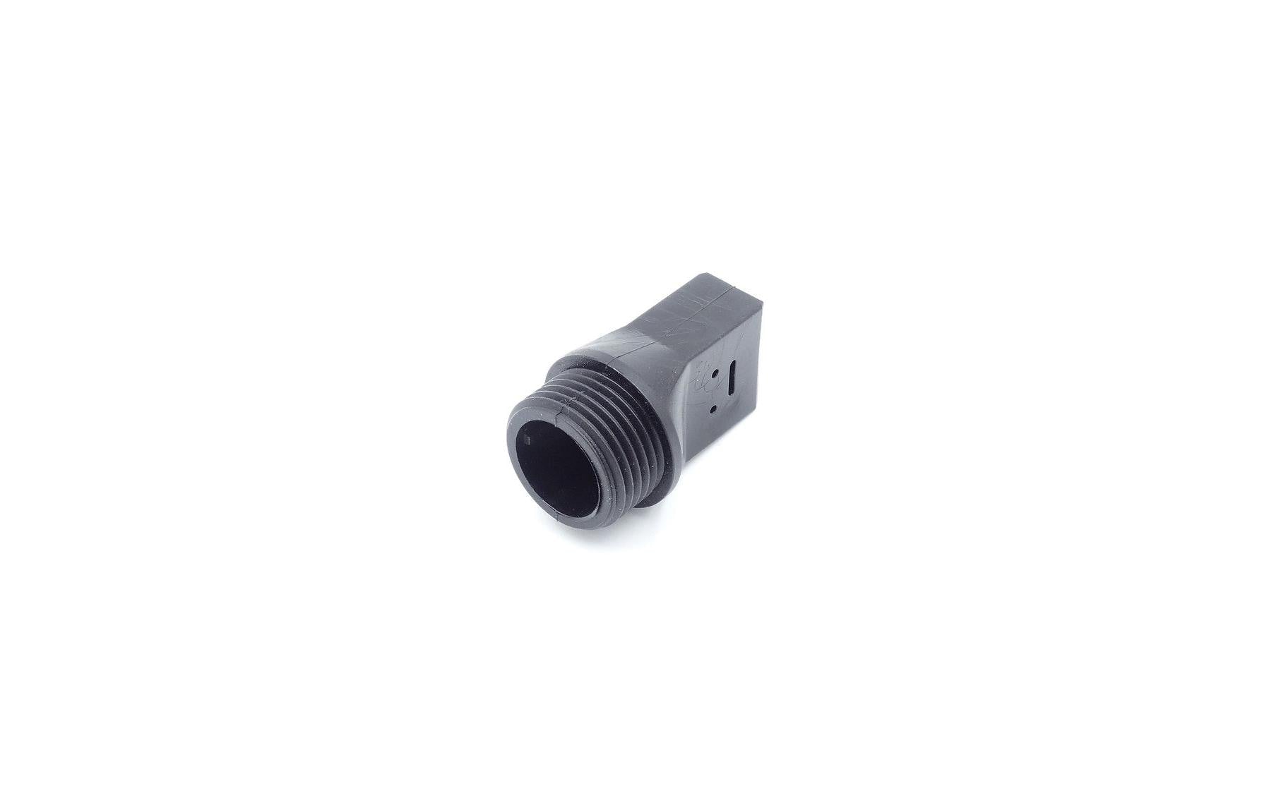 Nordride Endkappe Viper LED, Grau