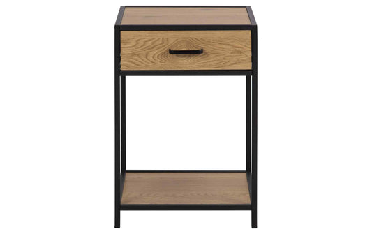 AC Design Nachttisch Seaford