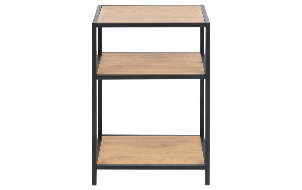 AC Design Nachttisch Seaford Wildeiche