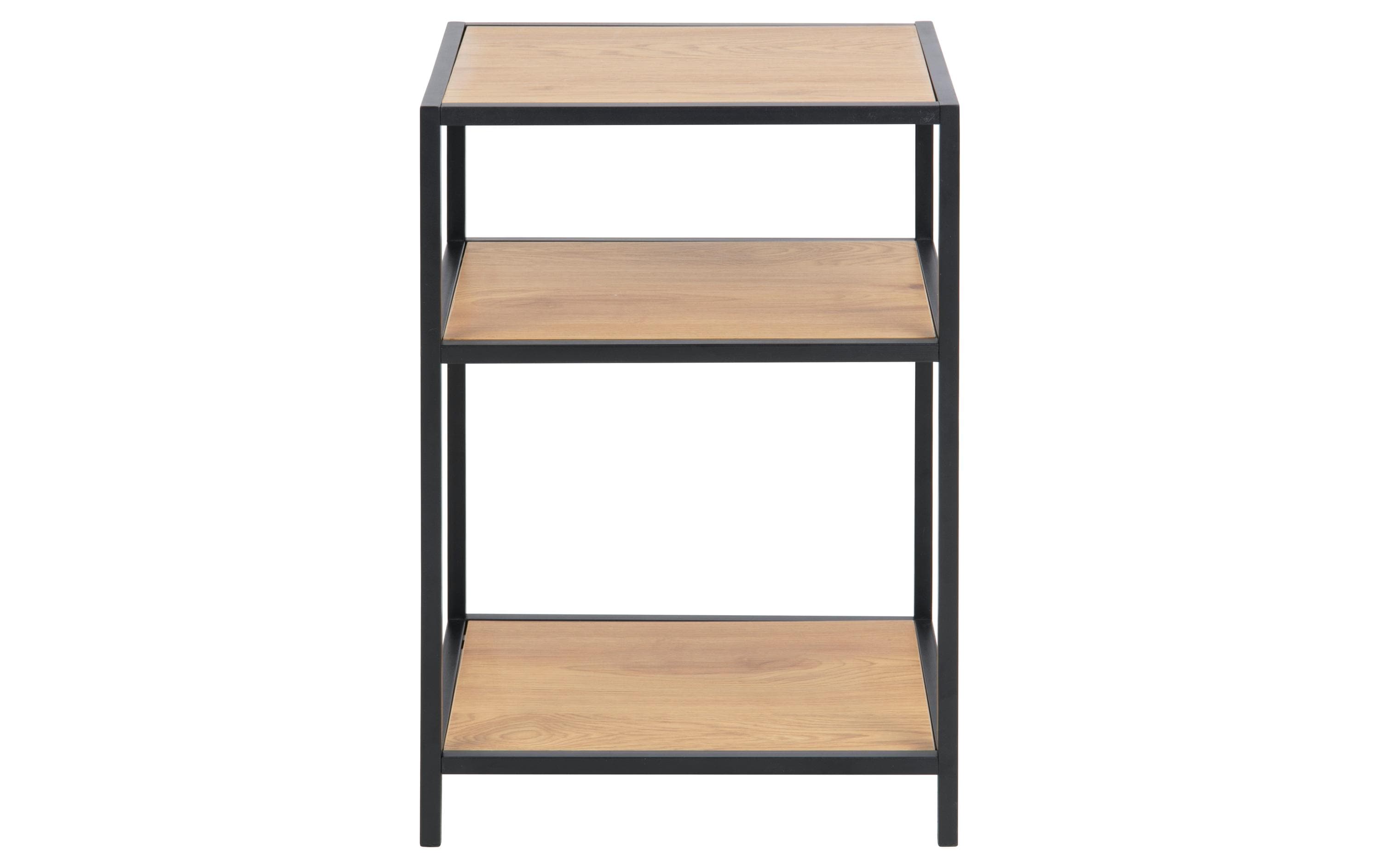 AC Design Nachttisch Seaford Wildeiche