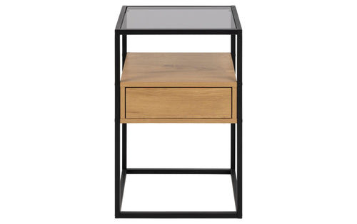 AC Design Nachttisch Randolf