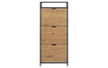 AC Design Schuhschrank Seaford