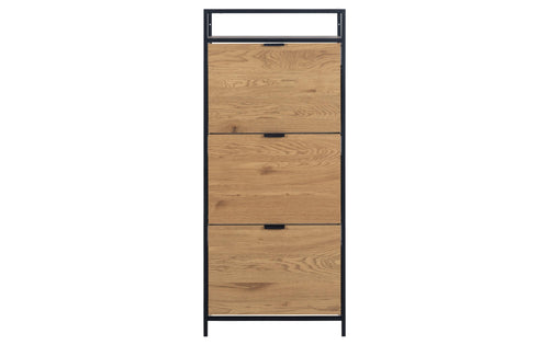 AC Design Schuhschrank Seaford