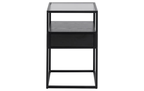 AC Design Nachttisch Randolf