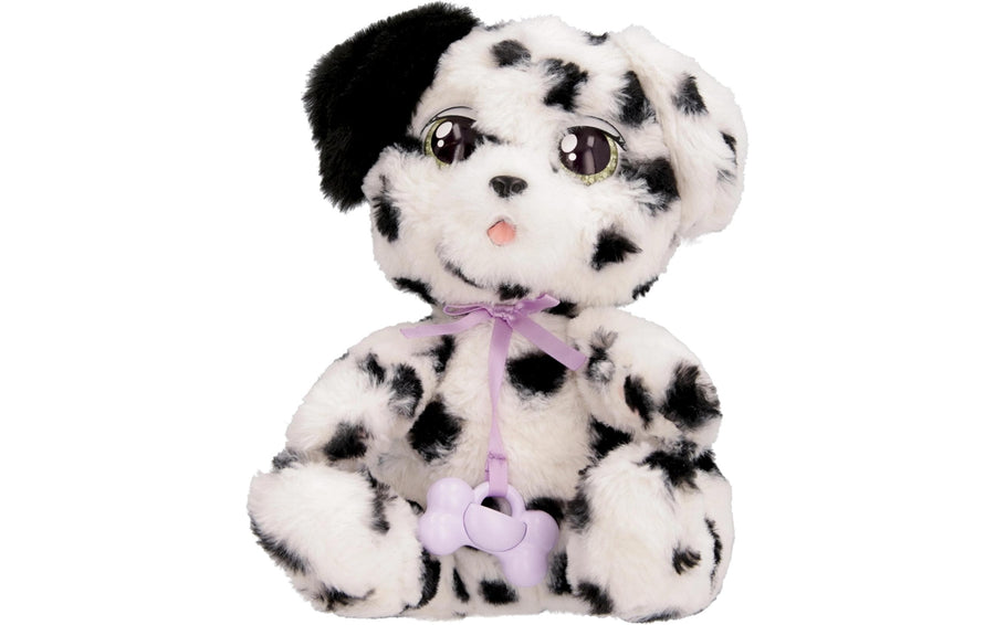 IMC Toys Funktionsplüsch Baby Paws Dalmatian 21.5 cm