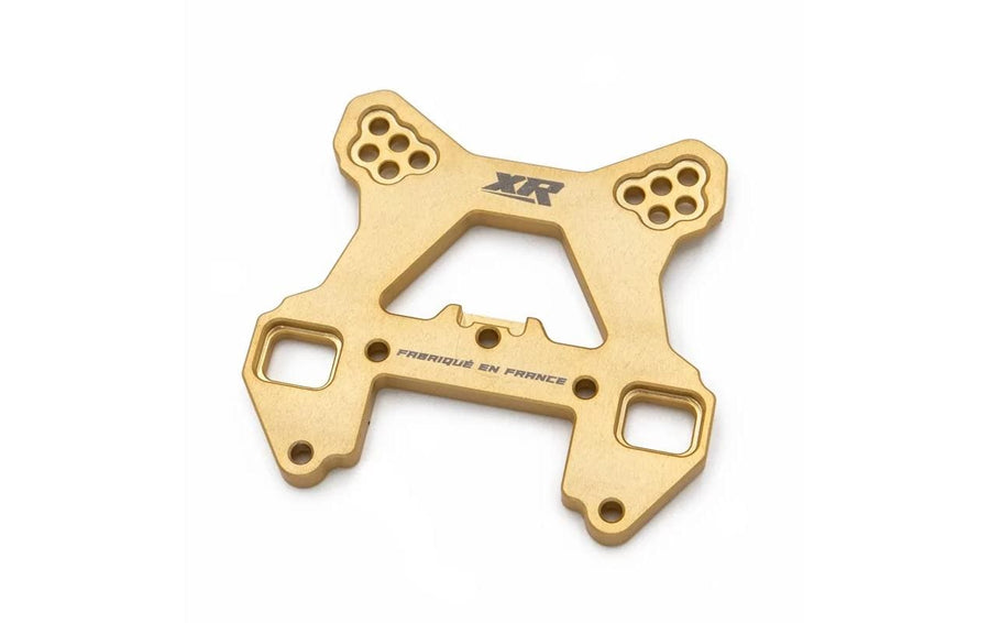 Hobbytech Spirit NXT front Shock Tower 5mm 7075 CNC