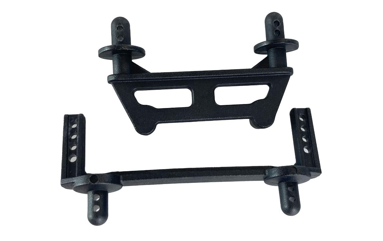 Amewi Karosseriehalter V&H Truggy Hyper Go