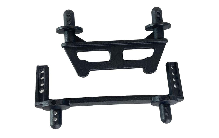 Amewi Karosseriehalter V&H Truggy Hyper Go