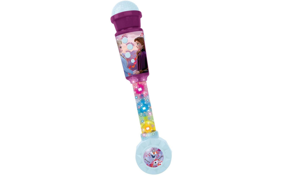 Lexibook Disney Frozen Trendy Mikrofon