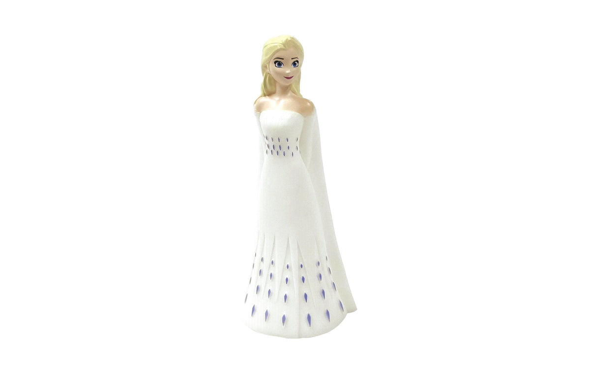 Lexibook Disney Frozen 3D LED-Taschen-Nachtlicht 13 cm