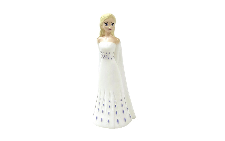 Lexibook Disney Frozen 3D LED-Taschen-Nachtlicht 13 cm