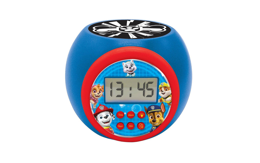 Lexibook Paw Patrol Projektionswecker