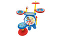 Lexibook Musikinstrument Paw Patrol Elektronisches Schlagzeug