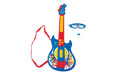 Lexibook Musikinstrument Paw Patrol Elektronische Gitarre