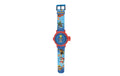 Lexibook Paw Patrol Digital-Projektionsuhr