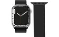 Vonmählen Armband Milanese Loop Apple Watch 40/41/42 mm Black