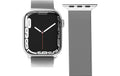 Vonmählen Armband Milanese Loop Apple Watch 40/41/42 mm Silver
