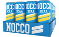 NOCCO Getränk BCAA Limon Del Sol 24 x 0.33 l