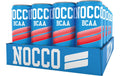NOCCO Getränk BCAA Mango Del Sol 24 x 0.33 l
