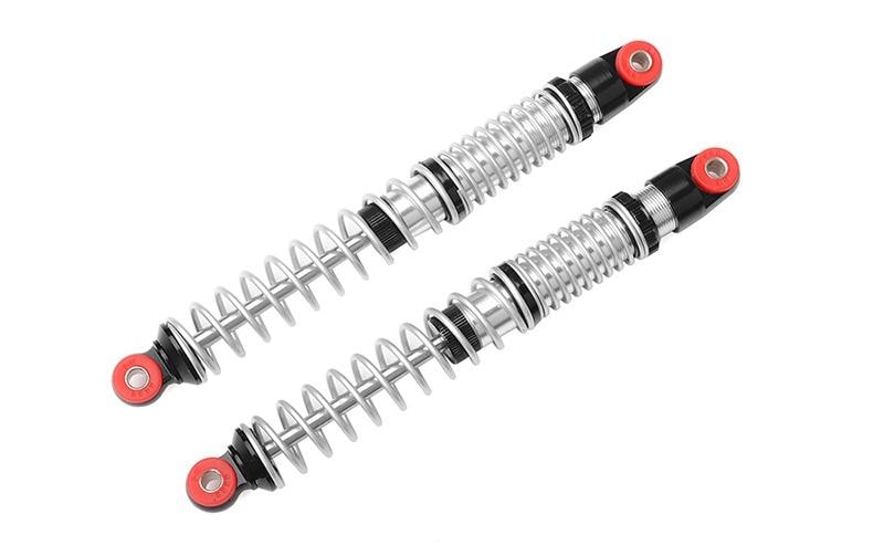 RC4WD Rear Shocks Miller Motorsports Pro Rock Racer