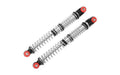 RC4WD Front Shocks Miller Motorsports Pro Rock Racer