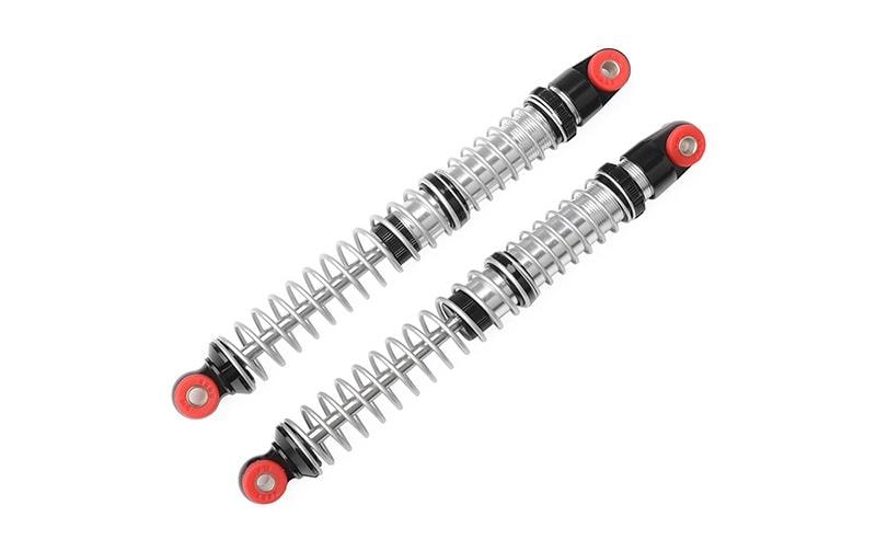 RC4WD Front Shocks Miller Motorsports Pro Rock Racer