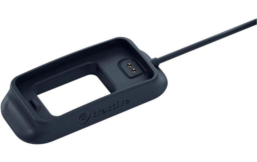 tractive GPS CAT Mini Ladegerät inkl. USB-C-Kabel