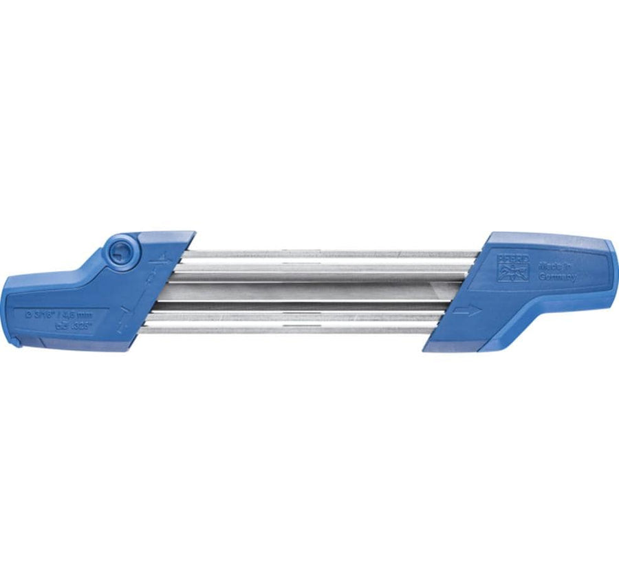 Pferd Kettensägeschärfgeräte CS-X Ø 4.8 mm für Kettenteilung .325