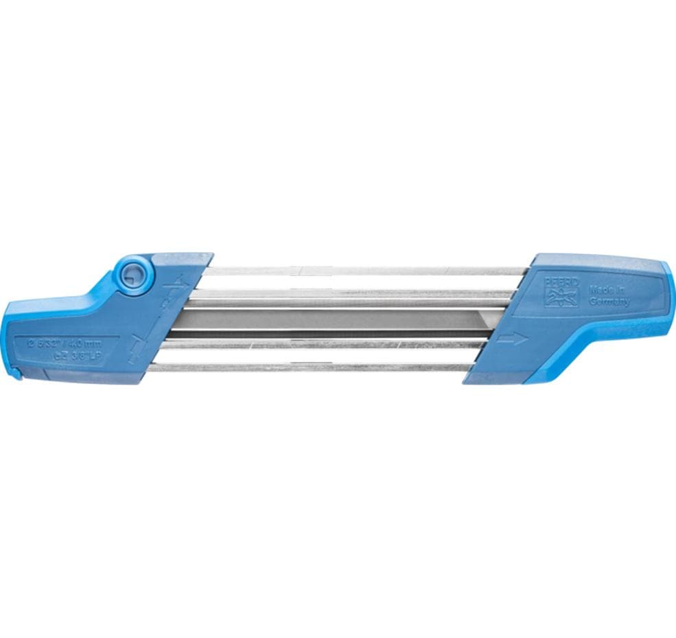 Pferd Kettensägeschärfgeräte CS-X Ø 4.0 mm für 3/8-LowProfile