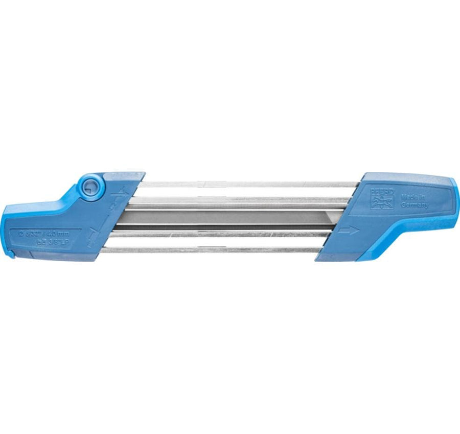 Pferd Kettensägeschärfgeräte CS-X Ø 4.0 mm für 3/8-LowProfile