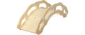 Resch Rundbogenbrücke 63 x 20.5 x 20 cm