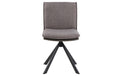 AC Design Stuhl Flynn Hellgrau