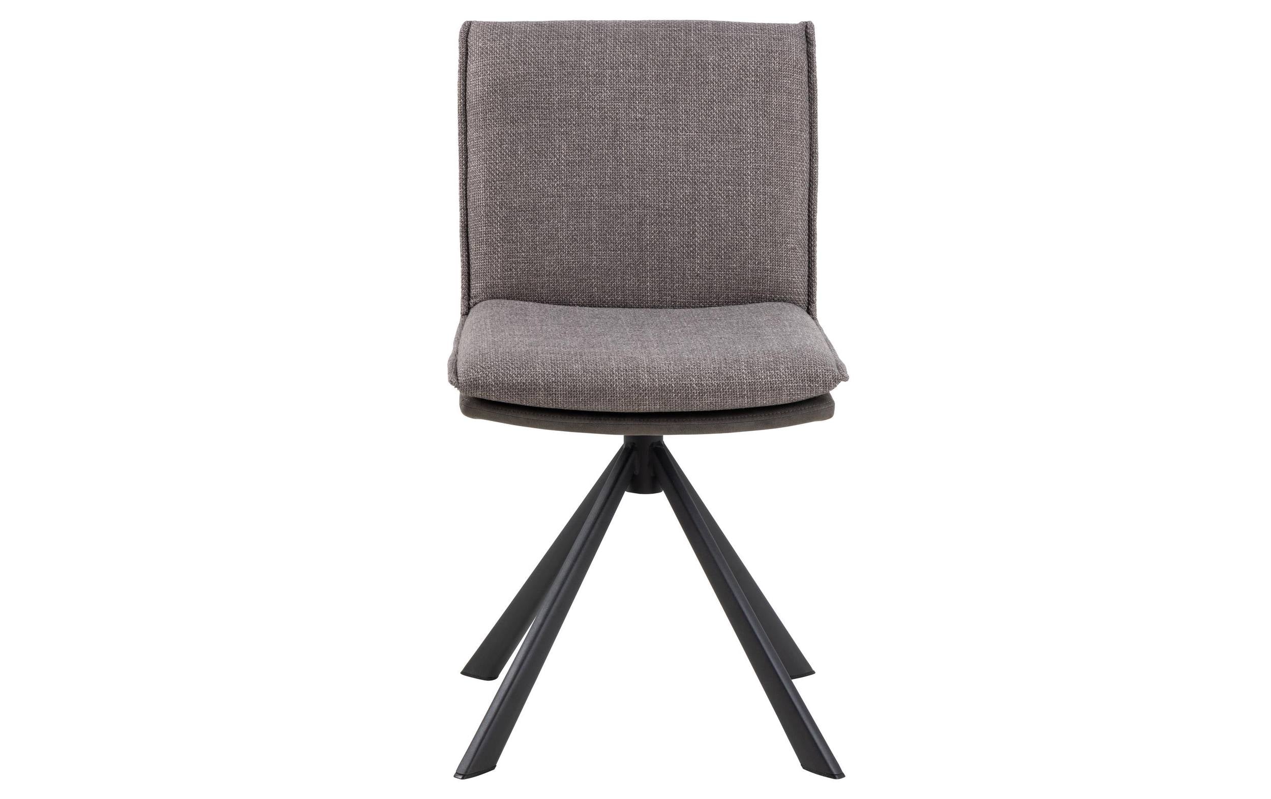 AC Design Esszimmerstuhl Flynn Hellgrau