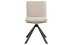 AC Design Esszimmerstuhl Flynn Beige