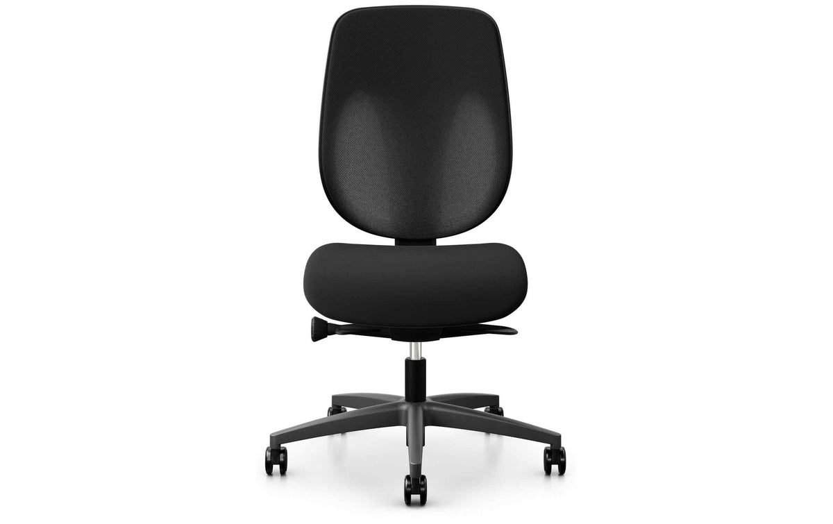 Giroflex Bürostuhl 353
