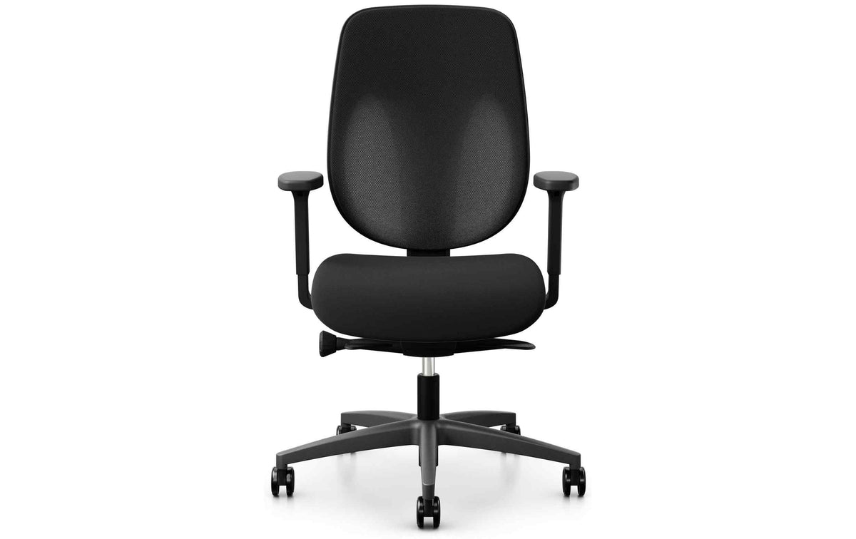 Giroflex Bürostuhl 353
