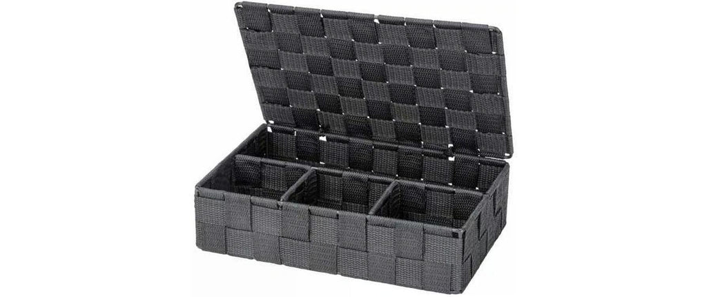 Wenko Bad-Utensilienhalter Adria