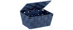 Wenko Bad-Utensilienhalter Adria